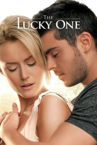 Nonton The Lucky One (2012) Sub Indo di Lk21 Poster