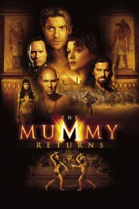 Nonton The Mummy Returns (2001) Sub Indo di Lk21 Poster