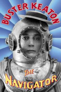 Nonton The Navigator (1924) Sub Indo di Lk21 Poster