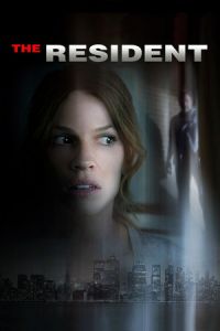 Nonton The Resident (2011) Sub Indo di Lk21 Poster