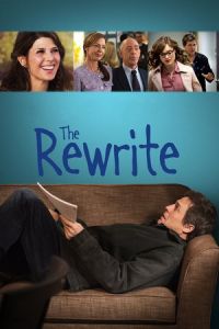 Nonton The Rewrite (2014) Sub Indo di Lk21 Poster