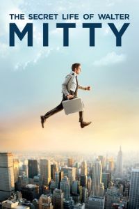 Nonton The Secret Life of Walter Mitty (2013) Sub Indo di Lk21 Poster