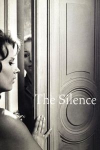 Nonton The Silence (Tystnaden) (1963) Sub Indo di Lk21 Poster