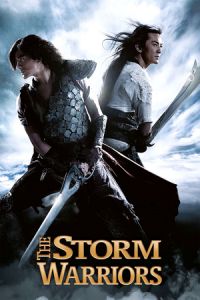 Nonton The Storm Warriors (Fung wan II) (2009) Sub Indo di Lk21 Poster