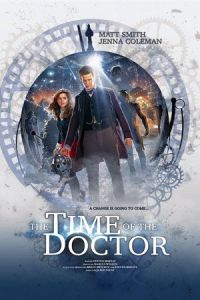 Nonton The Time of the Doctor Sub Indo di Lk21 Poster