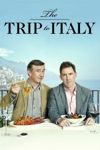 Nonton The Trip to Italy (2014) Sub Indo di Lk21 Poster