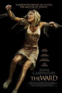 Nonton The Ward (2010) Sub Indo di Lk21 Poster
