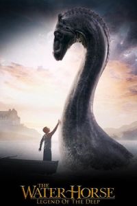 Nonton The Water Horse (2007) Sub Indo di Lk21 Poster