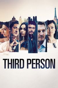Nonton Third Person (2013) Sub Indo di Lk21 Poster