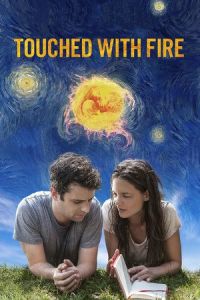 Nonton Touched with Fire (2015) Sub Indo di Lk21 Poster