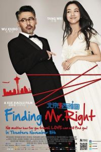 Nonton Finding Mr. Right (Bei Jing yu shang Xi Ya Tu) (2013) Sub Indo di Lk21 Poster