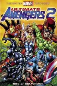 Nonton Ultimate Avengers II (2006) Sub Indo di Lk21 Poster
