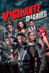 Nonton Vigilante Diaries (2016) Sub Indo di Lk21 Poster