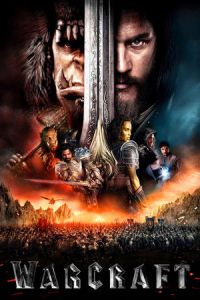 Nonton Warcraft: The Beginning (Warcraft) (2016) Sub Indo di Lk21 Poster