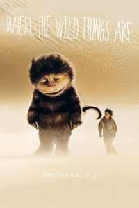 Nonton Where the Wild Things Are (2009) Sub Indo di Lk21 Poster