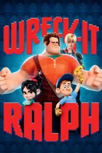 Nonton Wreck-It Ralph (2012) Sub Indo di Lk21 Poster