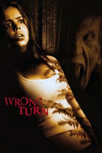 Nonton Wrong Turn (2003) Sub Indo di Lk21 Poster