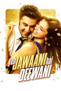 Nonton Yeh Jawaani Hai Deewani (2013) Sub Indo di Lk21 Poster