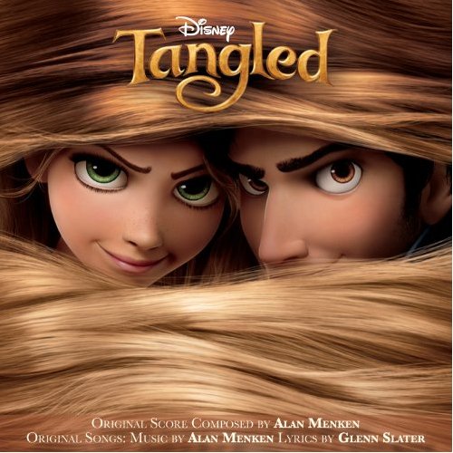 Nonton Tangled (2010) Sub Indo di Lk21 Poster