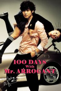 Nonton 100 Days with Mr. Arrogant (Nae-sa-rang ssa-ga-ji) (2004) Sub Indo di Lk21 Poster