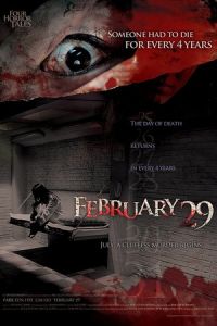 Nonton 29 February (2 wol 29 il) (2006) Sub Indo di Lk21 Poster