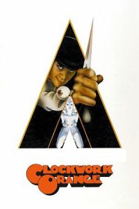 Nonton A Clockwork Orange (1971) Sub Indo di Lk21 Poster