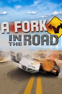 Nonton A Fork in the Road (2009) Sub Indo di Lk21 Poster