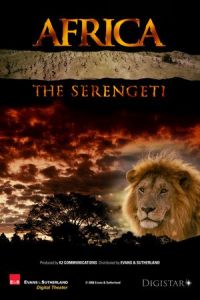 Nonton Africa: The Serengeti (1994) Sub Indo di Lk21 Poster