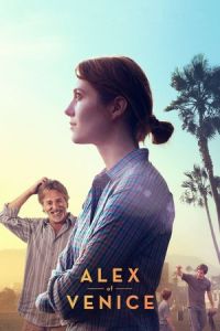 Nonton Alex of Venice (2014) Sub Indo di Lk21 Poster