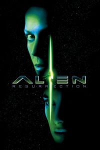 Nonton Alien: Resurrection (1997) Sub Indo di Lk21 Poster