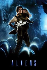 Nonton Aliens (1986) Sub Indo di Lk21 Poster