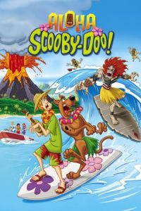 Nonton Aloha, Scooby-Doo! (2005) Sub Indo di Lk21 Poster