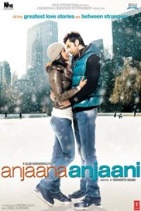 Nonton Anjaana Anjaani (2010) Sub Indo di Lk21 Poster
