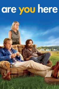 Nonton Are You Here (2013) Sub Indo di Lk21 Poster