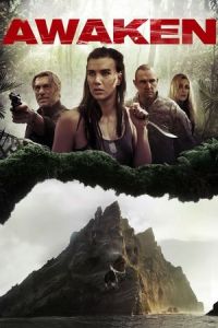 Nonton Awaken (A Perfect Vacation) (2015) Sub Indo di Lk21 Poster