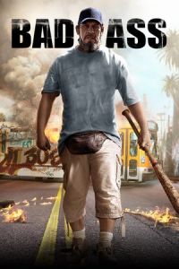 Nonton Bad Ass (2012) Sub Indo di Lk21 Poster