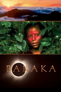 Nonton Baraka (1992) Sub Indo di Lk21 Poster