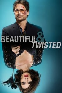 Nonton Beautiful & Twisted (2015) Sub Indo di Lk21 Poster