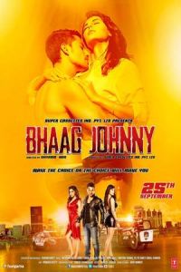 Nonton Bhaag Johnny (2015) Sub Indo di Lk21 Poster