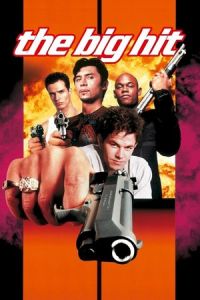 Nonton The Big Hit (1998) Sub Indo di Lk21 Poster