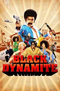 Nonton Black Dynamite (2009) Sub Indo di Lk21 Poster