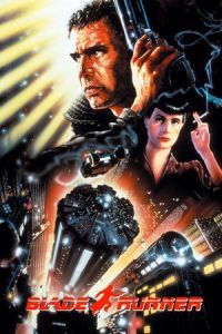 Nonton Blade Runner (1982) Sub Indo di Lk21 Poster