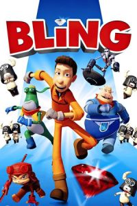 Nonton Bling (2016) Sub Indo di Lk21 Poster