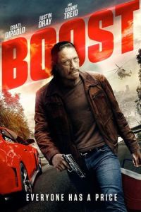 Nonton Boost (2016) Sub Indo di Lk21 Poster