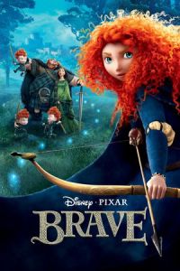 Nonton Brave (2012) Sub Indo di Lk21 Poster