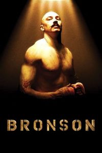 Nonton Bronson (2008) Sub Indo di Lk21 Poster
