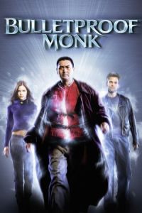 Nonton Bulletproof Monk (2003) Sub Indo di Lk21 Poster