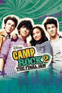 Nonton Camp Rock 2: The Final Jam (2010) Sub Indo di Lk21 Poster