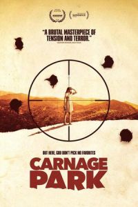 Nonton Carnage Park (2016) Sub Indo di Lk21 Poster