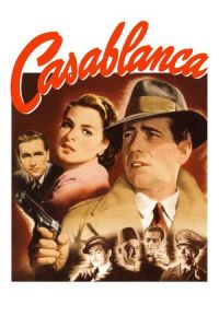 Nonton Casablanca (1942) Sub Indo di Lk21 Poster